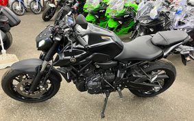 YAMAHA MT-07 ABS 2022 RM33J