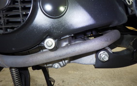 SUZUKI ADDRESS V125 S 2022 CF4MA