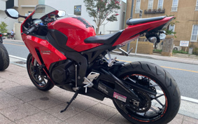 HONDA CBR1000RR 2012 SC59