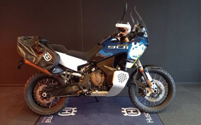 HUSQVARNA NORDEN901EX