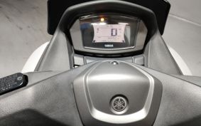 YAMAHA N-MAX 155 SG66J