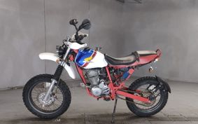 HONDA FTR223 MC34