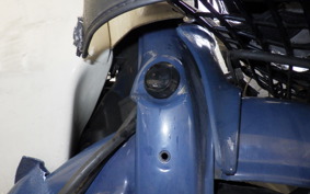 HONDA C50 SUPER CUB AA01