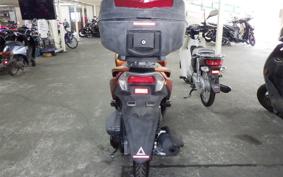 YAMAHA TRICITY 125 2006 SE82J