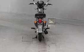 HONDA CROSS CUB 50 AA06