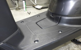 HONDA TACT Gen.4 2012 AF79