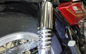 HONDA CB750 AERO 1996