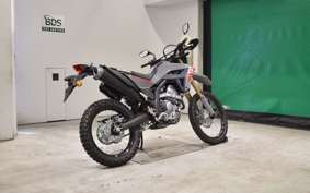HONDA CRF250L MD47