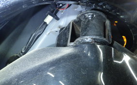 SUZUKI LET's 5 2001 CA47A