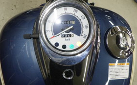 YAMAHA DRAGSTAR 250 2022 VG05J