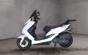 YAMAHA MAJESTY 155S SG28J