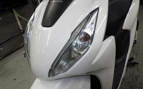 HONDA DIO 110 2024 JK03