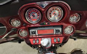 HARLEY FLHTCU1580CVO 2009 PR4