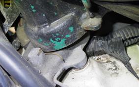 YAMAHA SEROW 225 Gen.2 1997 1KH