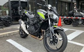 KAWASAKI Z250ABS