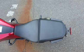HONDA CB250R MC52
