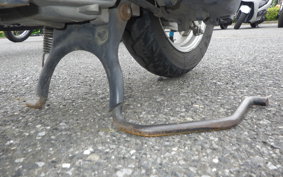 SUZUKI ADDRESS V50 CA44A