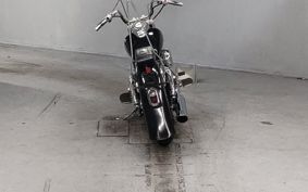 HONDA SHADOW 400 1997 NC34