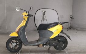 SUZUKI LET`S4 CA45A
