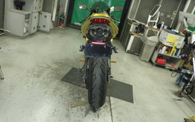 TRIUMPH DAYTONA 675 2012