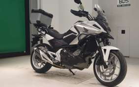 HONDA NC750X A 2018 RC90