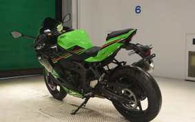 KAWASAKI ZX-4R SE 2024 ZX400P