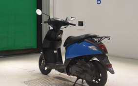SUZUKI LET's 2001 CA4AA