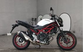SUZUKI SV650 2021 VP55B