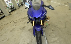 YAMAHA YZF-R25 2008 RG43J