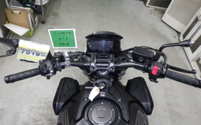 HONDA CB650R 2023 RH03