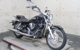 YAMAHA DRAGSTAR 250 VG05J