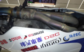 SUZUKI GSX-R1000 2009