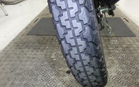 KAWASAKI 250TR BJ250F