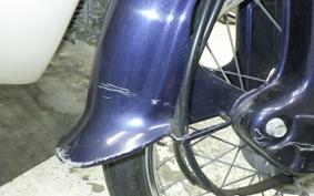 HONDA C50 SUPER CUB AA01