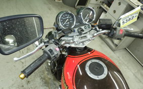 KAWASAKI ZEPHYR 400 KAI 2010 ZR400C