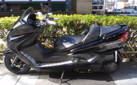 YAMAHA MAJESTY 250C SG03J