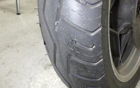 SUZUKI GSX400S KATANA 1993 GK77A