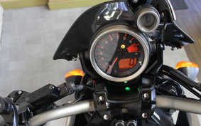 YAMAHA VMAX 2009 VP29