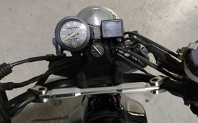 YAMAHA TW225 DG09J