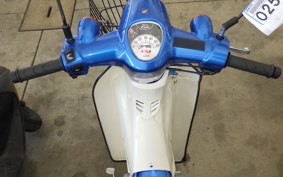 HONDA C50 SUPER CUB