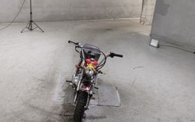 HONDA MONKEY Z50J