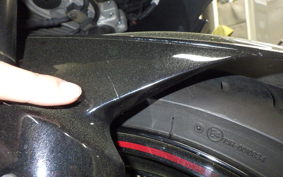 KAWASAKI NINJA 1000 A 2019 ZXT00W