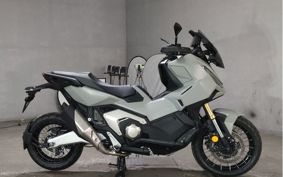 HONDA X-ADV 750 2026 RH21