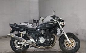 YAMAHA XJR1200 4KG