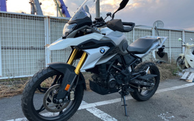 BMW G310GS 2021 0G31