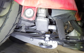 HONDA GYRO CANOPY 2008 TA03