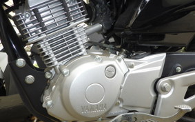 YAMAHA YBR125