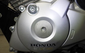 HONDA CBF125T 2016