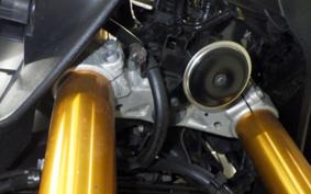YAMAHA TRACER 9 GT 2022 RN70J