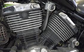 KAWASAKI VULCAN 400 DRIFTER 2004 VN400D